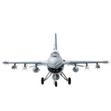 1/18 Jet 64mm EDF F-16 Fighting Falcon PNP - Grey