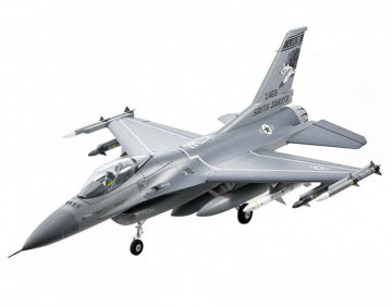 F-16 Fighting Falcon 712mm (64mm Ducted Fan) PNP Grey