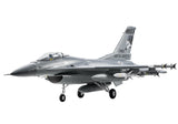 F-16 Fighting Falcon 712mm (64mm Ducted Fan) PNP Grey