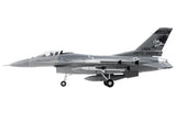 F-16 Fighting Falcon 712mm (64mm Ducted Fan) PNP Grey