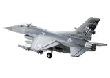 F-16 Fighting Falcon 712mm (64mm Ducted Fan) PNP Grey