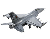 F-16 Fighting Falcon 712mm (64mm Ducted Fan) PNP Grey