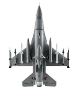 F-16 Fighting Falcon 712mm (64mm Ducted Fan) PNP Grey