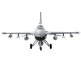 F-16 Fighting Falcon 712mm (64mm Ducted Fan) PNP Grey