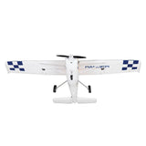 1/16 1220mm Ranger EP V2 PNP kit with reflex V3 (Green)