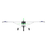 1/16 1220mm Ranger EP V2 PNP kit with reflex V3 (Green)