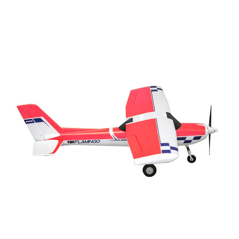 1/16 1220mm Ranger EP V2 PNP kit with reflex V3 (Red)