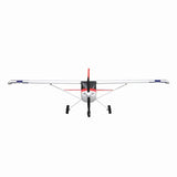 1/16 1220mm Ranger EP V2 PNP kit with reflex V3 (Red)