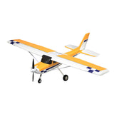 1/16 1220mm Ranger EP V2 PNP kit with reflex V3 (Yellow)