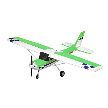 1/16 1220mm Ranger EP V2 RTF kit (M2) with reflex V3 (Green)