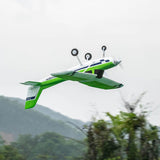 1/16 1220mm Ranger EP V2 RTF kit (M2) with reflex V3 (Green)