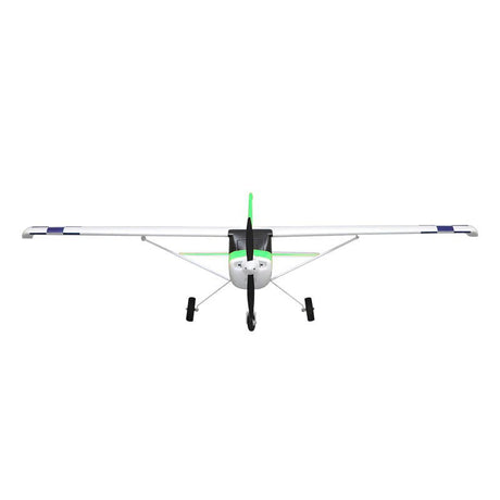 1/16 1220mm Ranger EP V2 RTF kit (M2) with reflex V3 (Green)