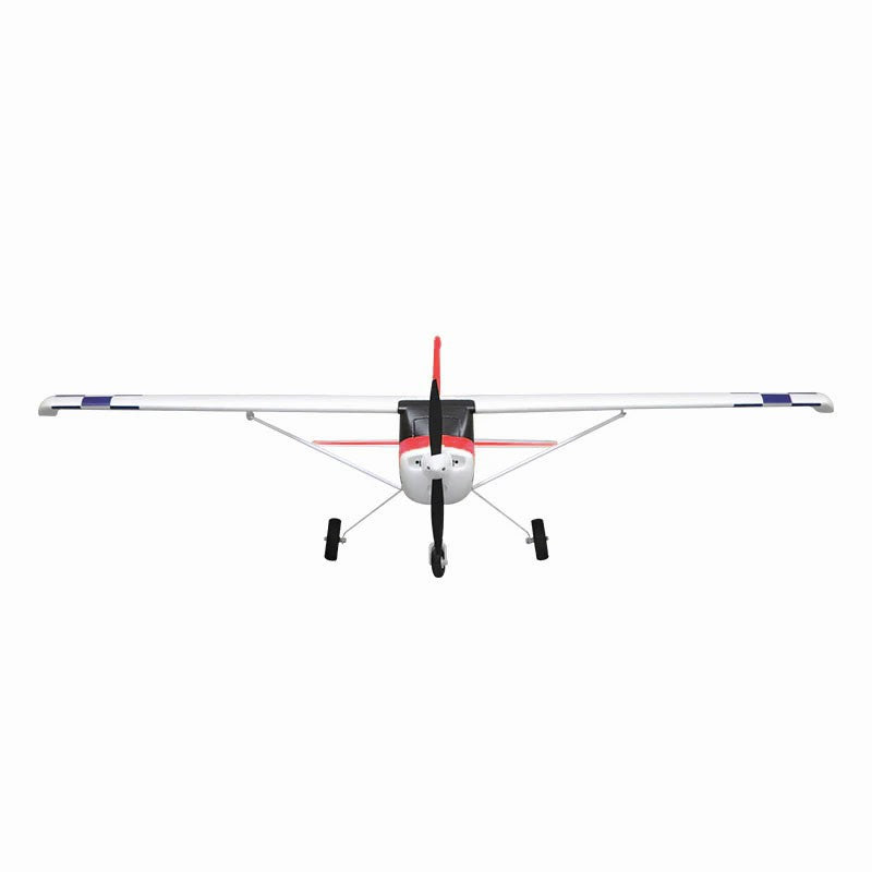 1/16 1220mm Ranger EP V2 RTF kit (M2) with reflex V3 (Red)