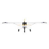 1/16 1220mm Ranger EP V2 RTF kit (M2) with reflex V3 (Yellow)