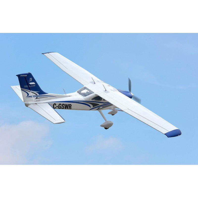 1/7 Plane 1500mm Cessna PNP kit