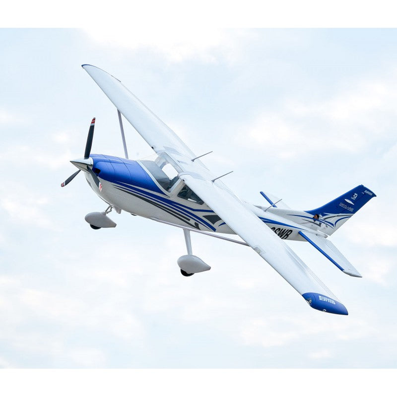 1/7 Plane 1500mm Cessna PNP kit