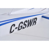 1/7 Plane 1500mm Cessna PNP kit