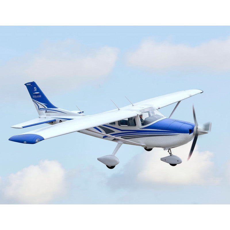 1/7 Plane 1500mm Cessna PNP kit