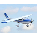1/7 Plane 1500mm Cessna PNP kit
