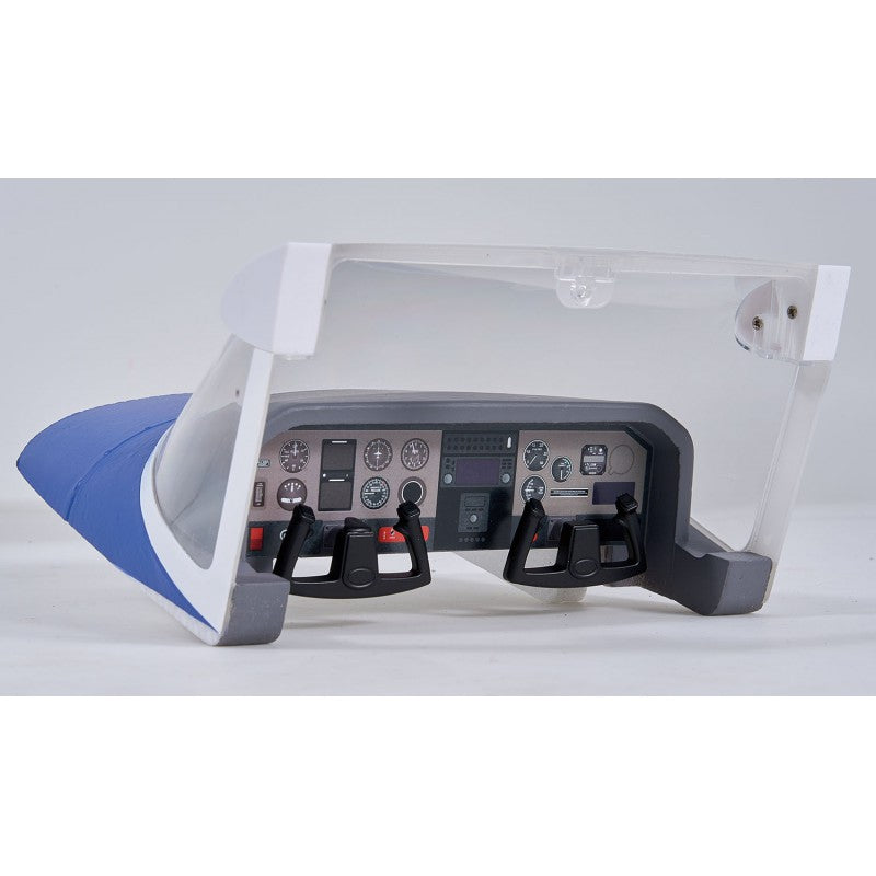 1/7 Plane 1500mm Cessna PNP kit