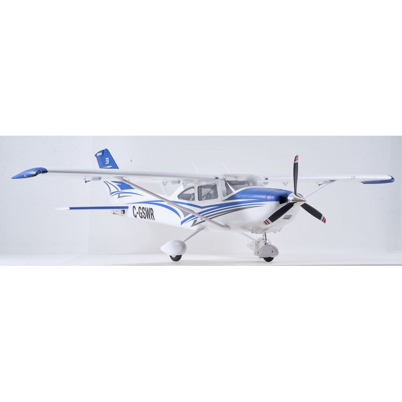 1/7 Plane 1500mm Cessna PNP kit