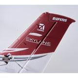 1/7 Plane 1500mm Cessna PNP kit