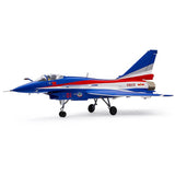 1/17 Jet 64mm EDF J10 PNP
