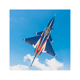 1/17 Jet 64mm EDF J10 PNP - Blue (with reflex V3)
