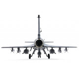 1/17 Jet 64mm EDF J10 PNP - Blue (with reflex V3)