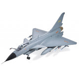 1/17 Jet 64mm EDF J10 PNP - Blue (with reflex V3)