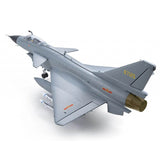 1/17 Jet 64mm EDF J10 PNP - Blue (with reflex V3)