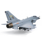 1/17 Jet 64mm EDF J10 PNP - Blue (with reflex V3)