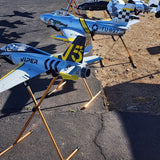 Airplane Stand V2