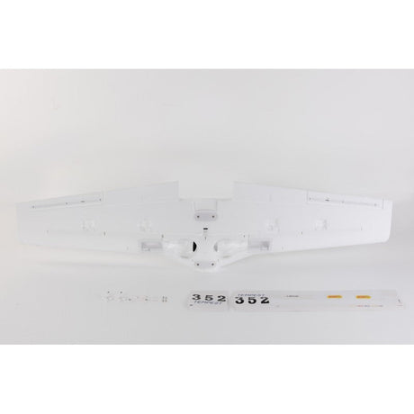 1100mm P51D Blue Thunder 2 - Main wing