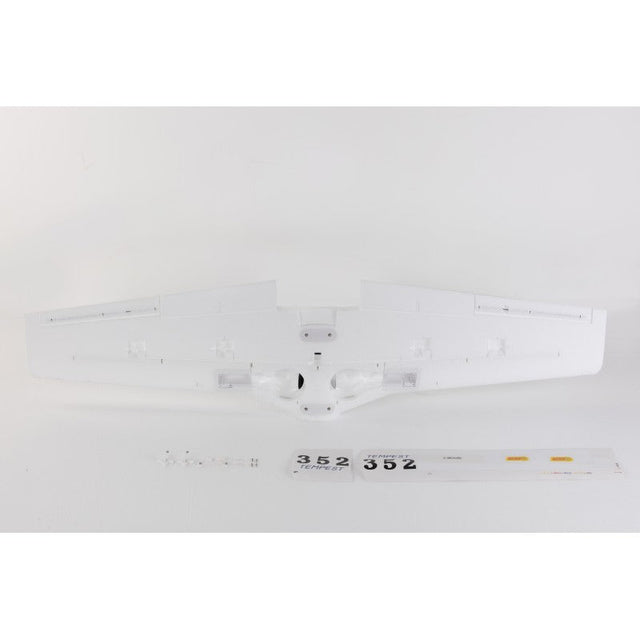 1100mm P51D Blue Thunder 2 - Main wing
