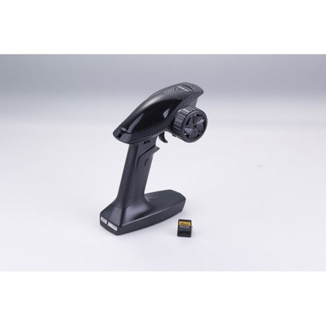 2.4G Transmitter FIBRE STYLE & Receiver Set