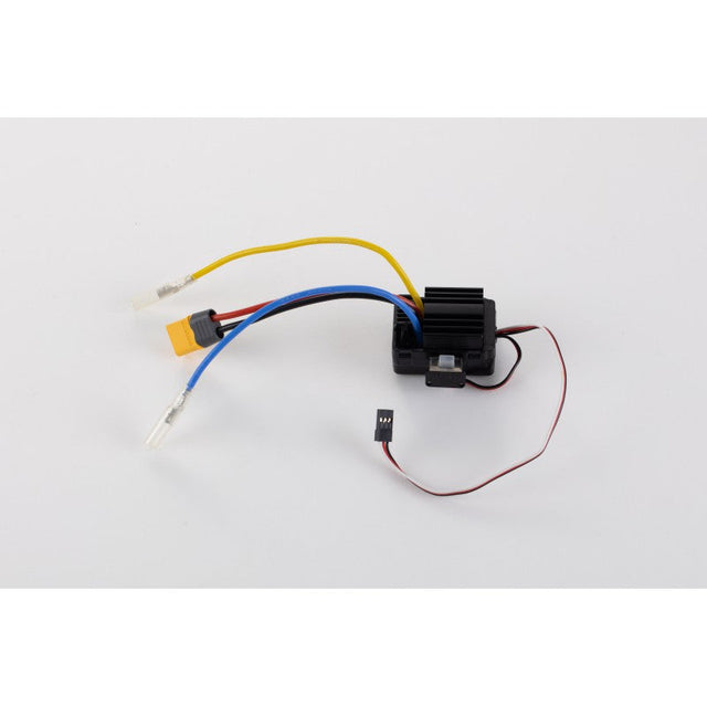 Waterproof 40A brushed esc