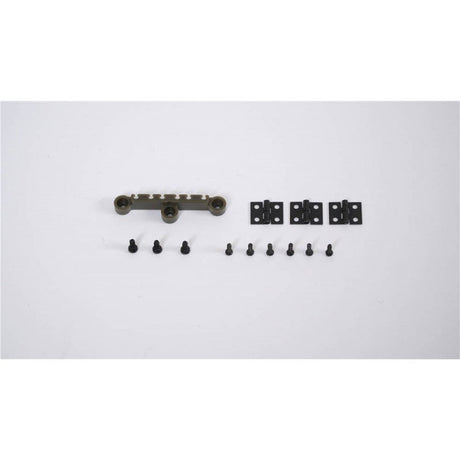 1/12 1941 Willys MB - MINI HINGE