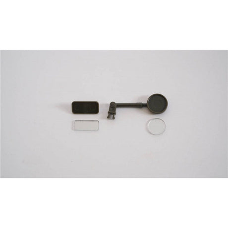1/12 1941 Willys MB - MIRRORS