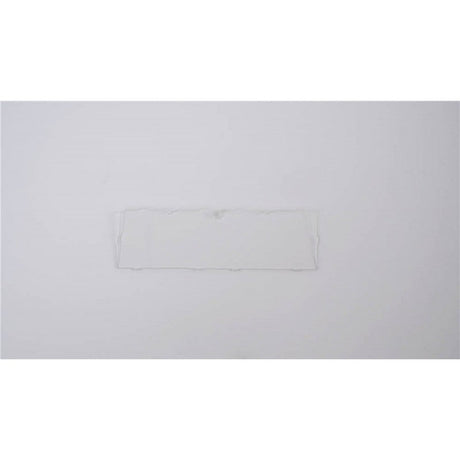 1/12 1941 Willys MB - WINDOWS