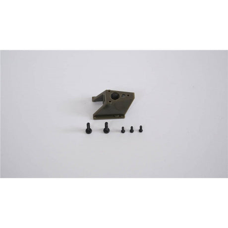 1/12 1941 Willys MB - SPARE TIRE HOLDER