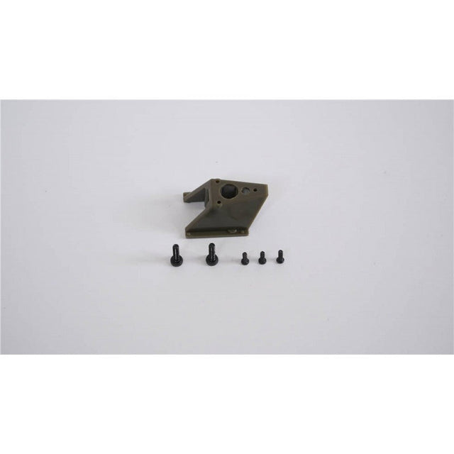 1/12 1941 Willys MB - SPARE TIRE HOLDER