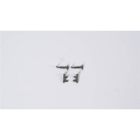 1/12 1941 Willys MB - HOOD LOCK