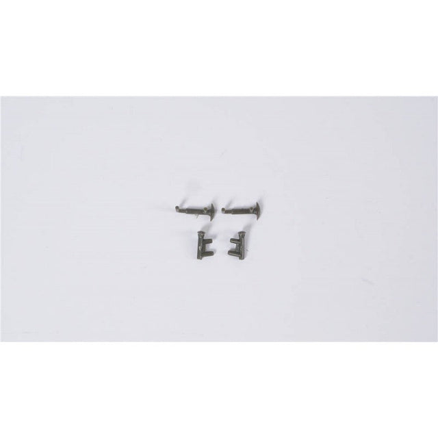 1/12 1941 Willys MB - HOOD LOCK