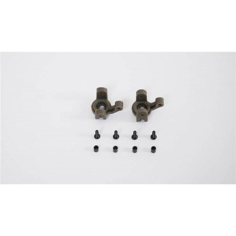 1/12 1941 Willys MB - STEERING C HUB PARTS
