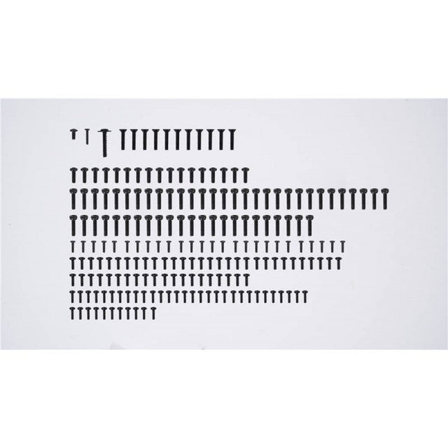1/12 1941 Willys MB - SCREW