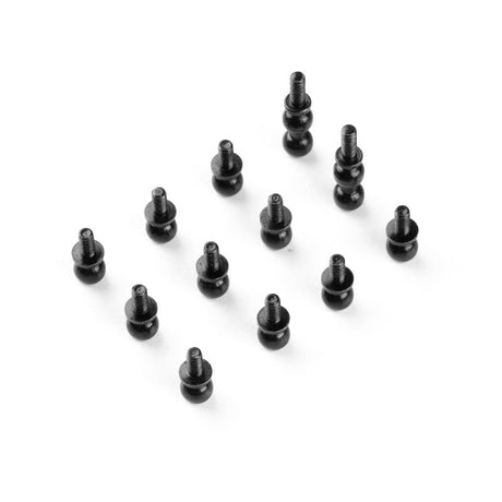 4.0 BALL BULB