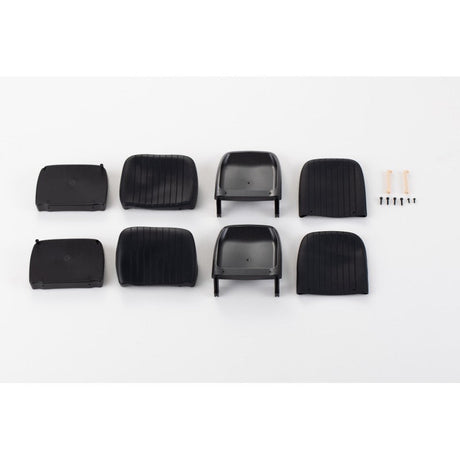 1/6 Jimny - SEAT SET