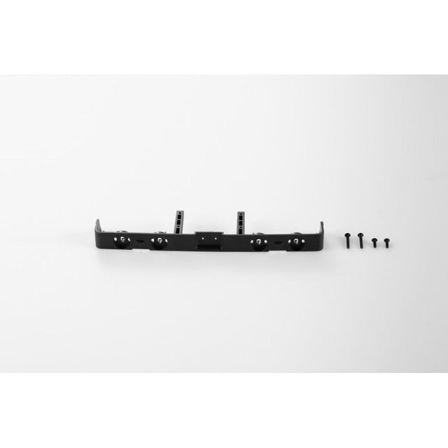 1/6 Jimny - REAR BUMPER SET