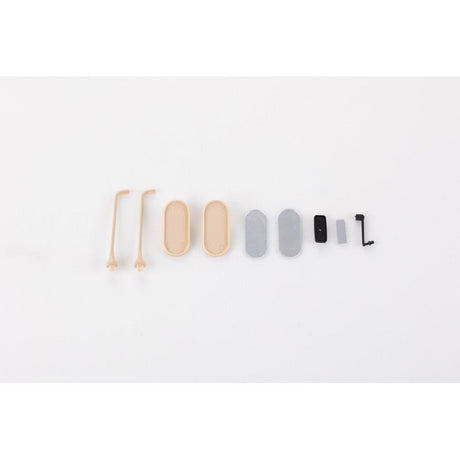 1/6 Jimny - MIRROR SET
